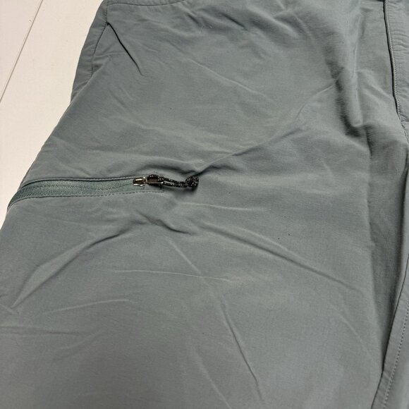 Patagonia Well Worn Quandary Hiking Shorts Mens 34 - Picture 7 of 16